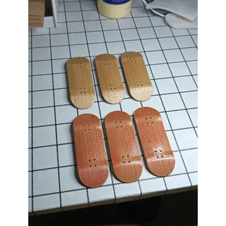 Deck fingerboard cho ván trượt ngón tay - Lena Fingerboards