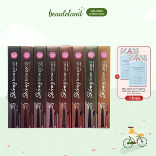 Chì kẻ mày Cathy Doll Skinny Brow Pencil