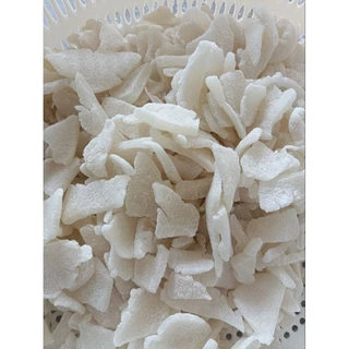 Mứt dừa vụn nhỏ để nấu chè, làm rau câu dừa 30k/500g