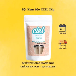 Bột kem béo CIEL túi 1Kg