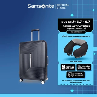 Vali kéo Samsonite Apinex Spinner EXP