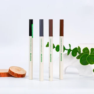 Chì kẻ mày innisfree Auto Eyebrow Pencil Mẫu Mới