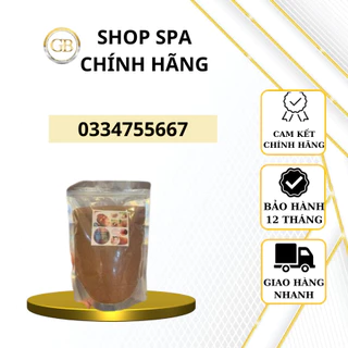 Mặt Nạ Ngũ Hoa Hạt Đắp Mặt Nguyên Chất Hàng Loại 1 [Gói 1Kg]