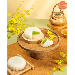 Bánh Dẻo Cốm Dừa 150g