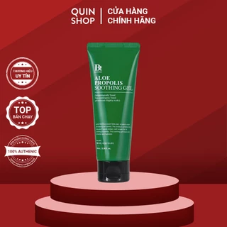 Gel Dưỡng Làm Dịu Da Lô Hội Benton Aloe Propolis Soothing Gel