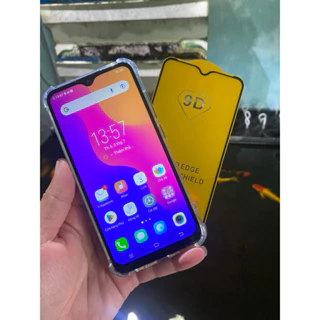 Điện thoại Vivo Y91c 2/32Gb