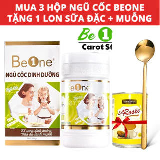 NGŨ CỐC BEONE ĐẠT CHUẨN HOA KỲ ( DATE 2026 ) VỊ TRUYỀN THỐNG VANNI