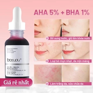 Serum se khít lỗ chân lông Serum trắng da 32ML Lột mụn đầu đen Se khít lỗ chân lông Serum mụn dưỡng trắng da mặt