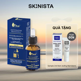 Serum Hydranov Ava Căng Bóng, Cấp Ẩm Cho Da 30ml