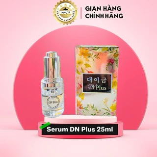 SERUM DEMEJINE DN PLUS 25ml chính hãng