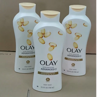 Sữa Tắm Sữa OLAY The Boby 700ml (CHÍNH HÃNG) của Mỹ 🇺🇸