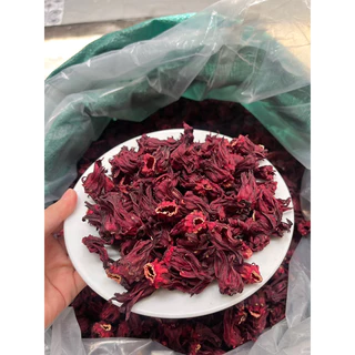 ✅ [Ảnh thật 100%] Sỉ Atiso Nguyên Bông Sấy Khô - Hàng Việt Nam Trà Hibiscus 500g, 1kg Thanh Lọc Cơ Thể