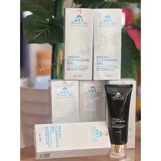 Sửa Rửa Mặt Gel [MH Beauty Spa] Chính Hãng