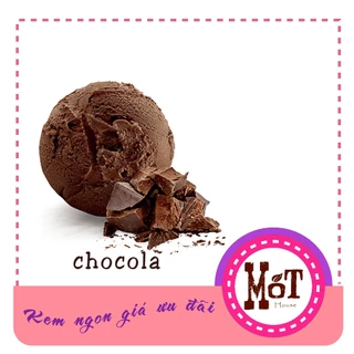 KEM KÝ THÁI LAN HỘP 6 LIT VỊ CHOCOLATE 🍨🍨KEM NGON CHUẨN VỊ🍨🍨