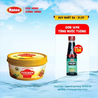 Bơ Thượng Hạng Golden Margarine 80gr