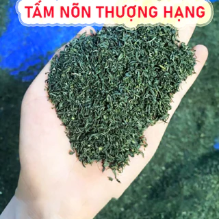 [Xưởng Bán Trực Tiếp]Trà Tấm NÕN THƯỢNG HẠNG, Trà Thái Nguyên - Trà Văn Hán Việt GAP, Nước xanh, Hậu ngọt