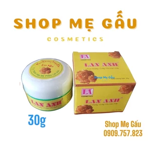 Kem lột nhẹ lan anh hũ lớn 30g