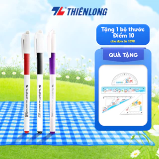 Hộp 20 cây Bút Gel Thiên Long GEL-012