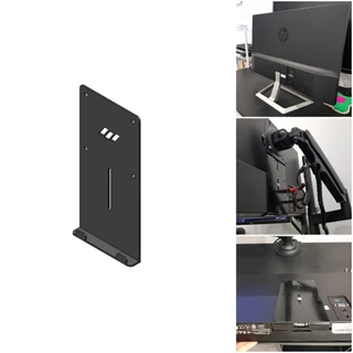 VESA ADAPTER màn hình HP N220, N240