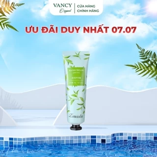 Kem Dưỡng Da Tay Maycreate 30g, Vancy