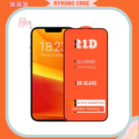 Cường lực full 21D dành cho các dòng Samsung