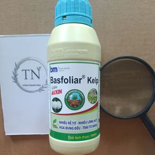 Basfoliar Kelp 500ml BM