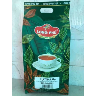 Lục Trà Lài LongPhú  500gr