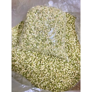 ✅ [Ảnh thật 100%] Sỉ 500gram, 1kg Hoa Nhài Sấy Khô Loại 1 Hỗ Trợ Đẹp Da, Ngủ Ngon, Tiêu Hóa Tốt