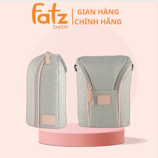 TÚI GIỮ NHIỆT BÌNH SỮA FATZ BABY THERMOZ FB 2016SL