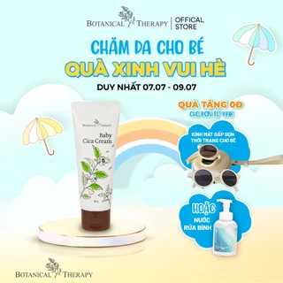 Kem Dưỡng Da Cho Bé Chiết Xuất Rau Má Làm Dịu Phục Hồi Tổn Thương Khi Bị Kích Ứng,Giảm Tình Trạng Viêm Da Cho Bé