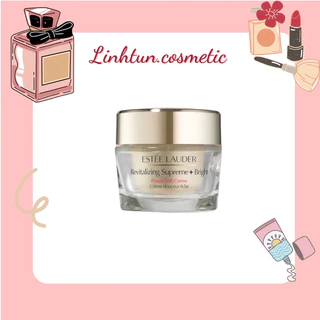 Kem dưỡng sáng da chống lão hoá Estee Lauder Revitalizing Supreme + Bright