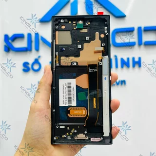 Màn hình Samsung Note 20 Ultra Oled liền khung