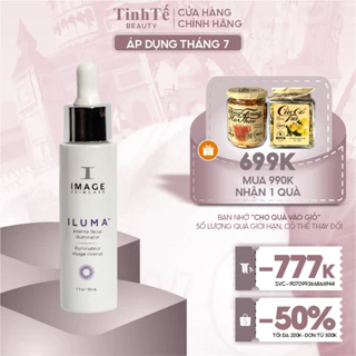 Serum mờ thâm trắng da Image Skincare Iluma Intense Facial Illuminator 30ml