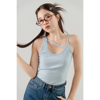 LENCLOTHING áo hai dây nữ 10871