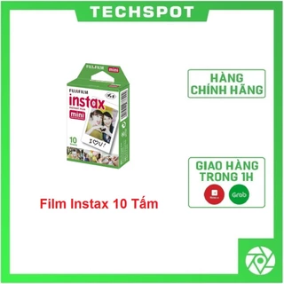 Hộp Film Instax Mini Tách Set Date Dài | Hàng Chính Hãng