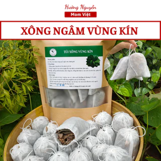 XÔNG RỬA VÙNG KÍN MOMVIET (HANDMADE)