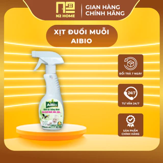 Xịt Đuổi Muỗi Bình Xịt Chống Muỗi Kiến Dán Côn Trùng Không Mùi An Toàn Hiệu Quả Nhanh Chóng 530ml