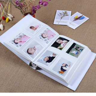 Album ảnh 6x9, 7x10 đựng được 400 ảnh có hộp ngoài sang chảnh