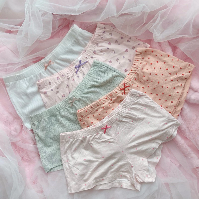 QUẦN NGỦ MẶC NHÀ MINI 2 🌻