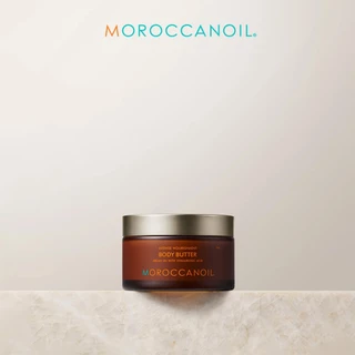 Kem Dưỡng Thể Chuyên Sâu Moroccanoil® Body Butter