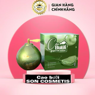 Cao Bưởi SON Cosmetic - Cao Bưởi Giảm Nám Grapefruit Extract Cô Tiên Miền Tây 20g