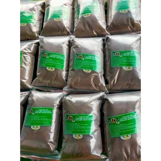 Tinh bột SƯƠNG SÁO (thạch đen) gói 1kg