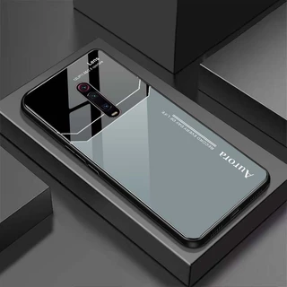 Ốp Lưng XIAOMI Mi9T, Mi9T Pro Mặt kính cường lực Cao Cấp, Sang Trọng thiết kế Độc Quyền