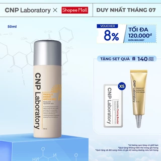 Xịt khoáng tinh chất keo ong tái tạo da CNP Laboratory Propolis Energy Ampule Mist 50ml