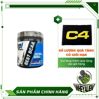 Best BCAA Chống Dị Hóa Cơ Bắp - Bpi Sports