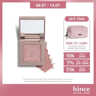 Phấn Mắt hince New Depth Eyeshadow 3G