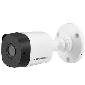 Camera HDCVI hồng ngoại 2.0 Megapixel kbvision a2111c4 vn thân mưa nắng