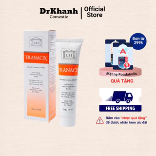 Kem dưỡng mờ nám Tranacix Cream Facial 30g