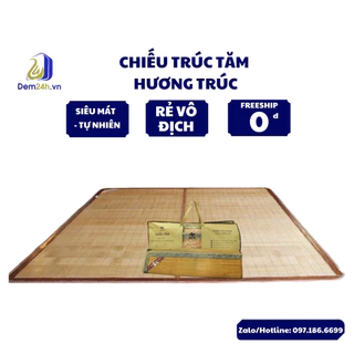 [SHIP TOÀN QUỐC] chiếu tăm Hương Trúc hàng Việt Nam chất lượng cao