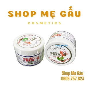 Kem Dưỡng Da MiX 4 Tuyết Lan 60g